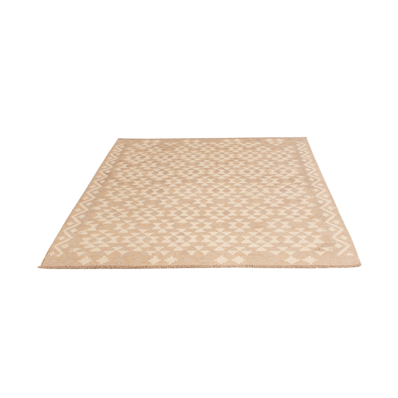 Kilim Maimana Tapete 191x152cm - Tapete de lã
