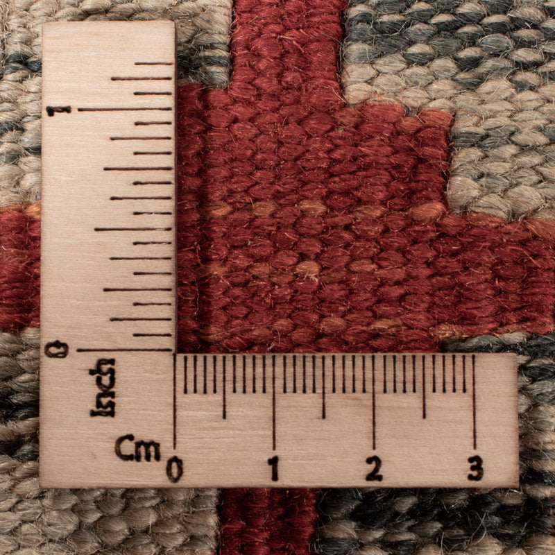 Kilim Maimana Tapete 154x100cm - Tapete de lã