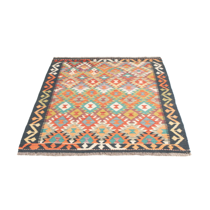 Kilim Maimana Tapete 149x98cm - Tapete de lã