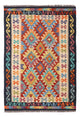 Kilim Maimana Tapete 150x99cm - Tapete de lã