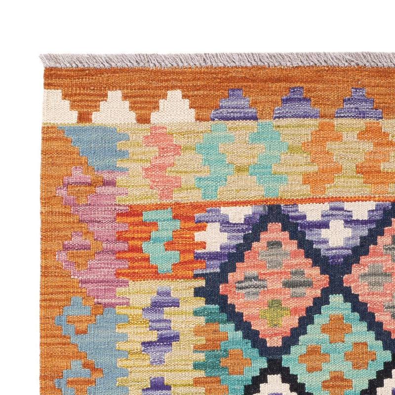 Kilim Maimana Tapete 155x104cm - Tapete de lã