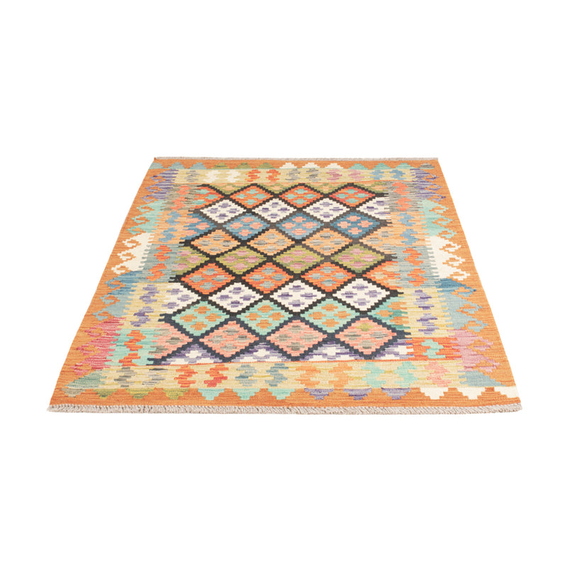 Kilim Maimana Tapete 155x104cm - Tapete de lã