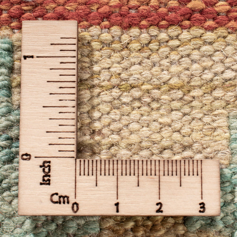 Kilim Maimana Tapete 155x104cm - Tapete de lã