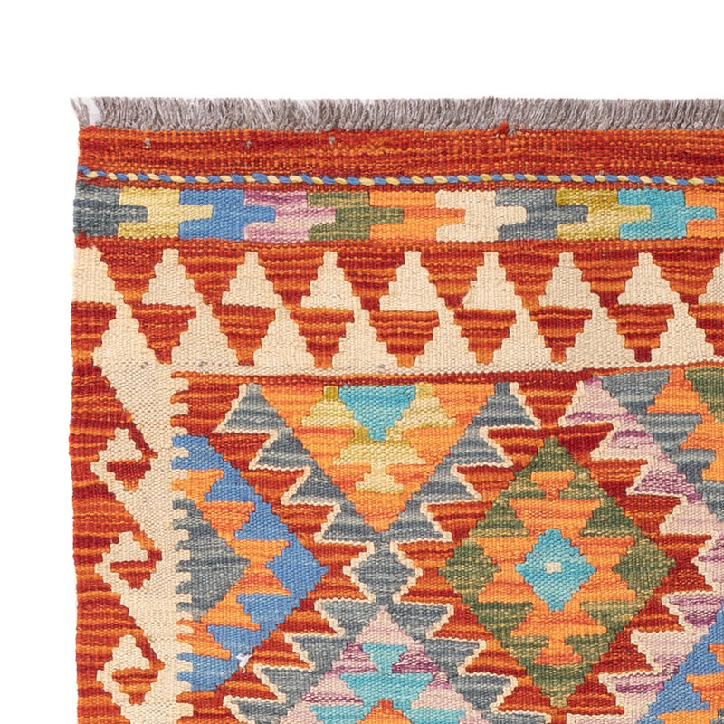 Kilim Maimana Tapete 153x99cm - Tapete de lã