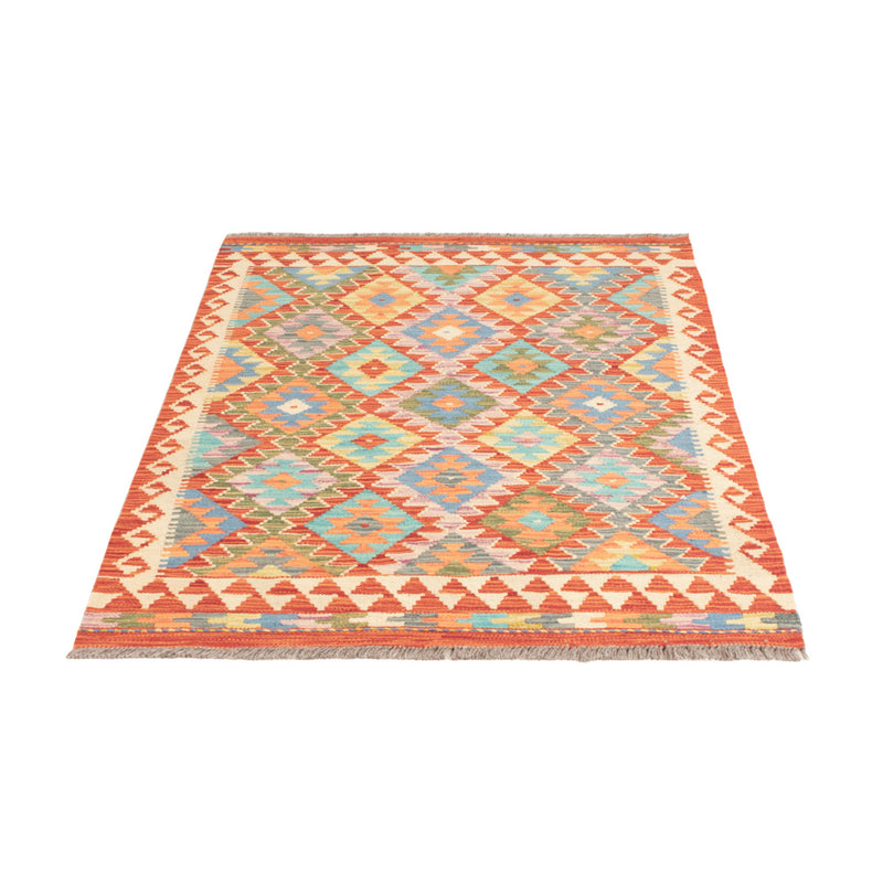 Kilim Maimana Tapete 153x99cm - Tapete de lã