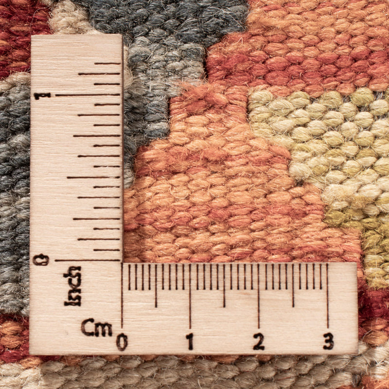 Kilim Maimana Tapete 153x99cm - Tapete de lã