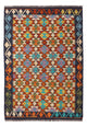 Kilim Maimana Tapete 147x103cm - Tapete de lã