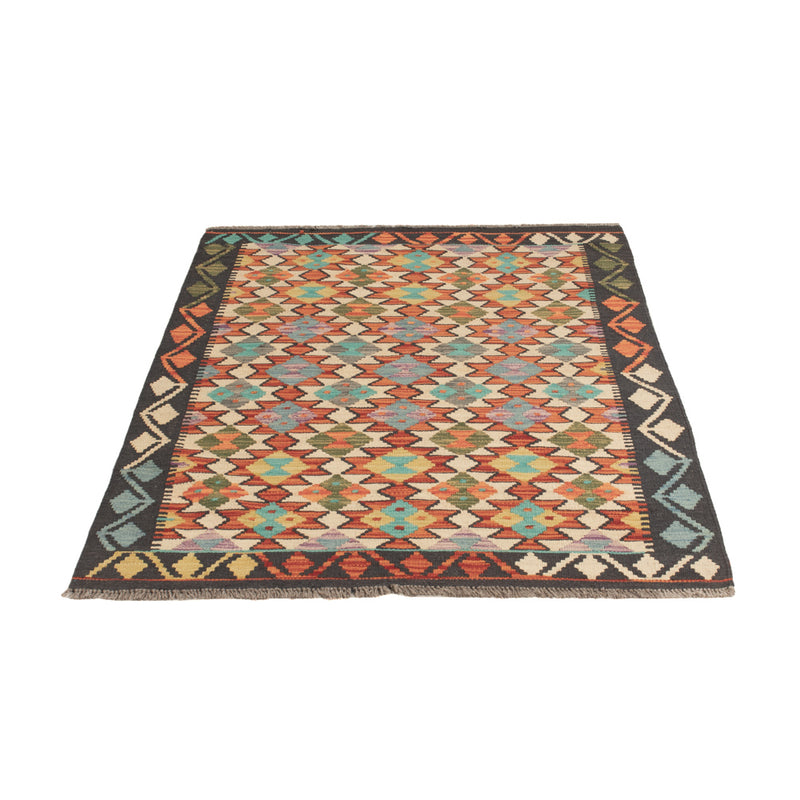 Kilim Maimana Tapete 147x103cm - Tapete de lã