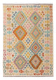 Kilim Maimana Tapete 208x145cm - Tapete de lã