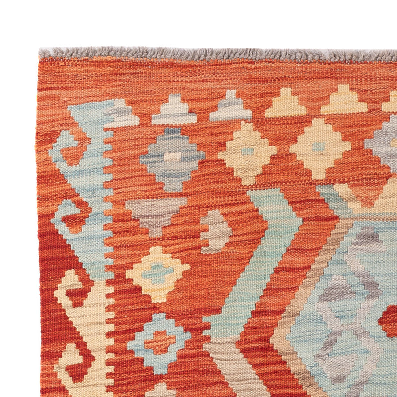 Kilim Maimana Tapete 144x103cm - Tapete de lã