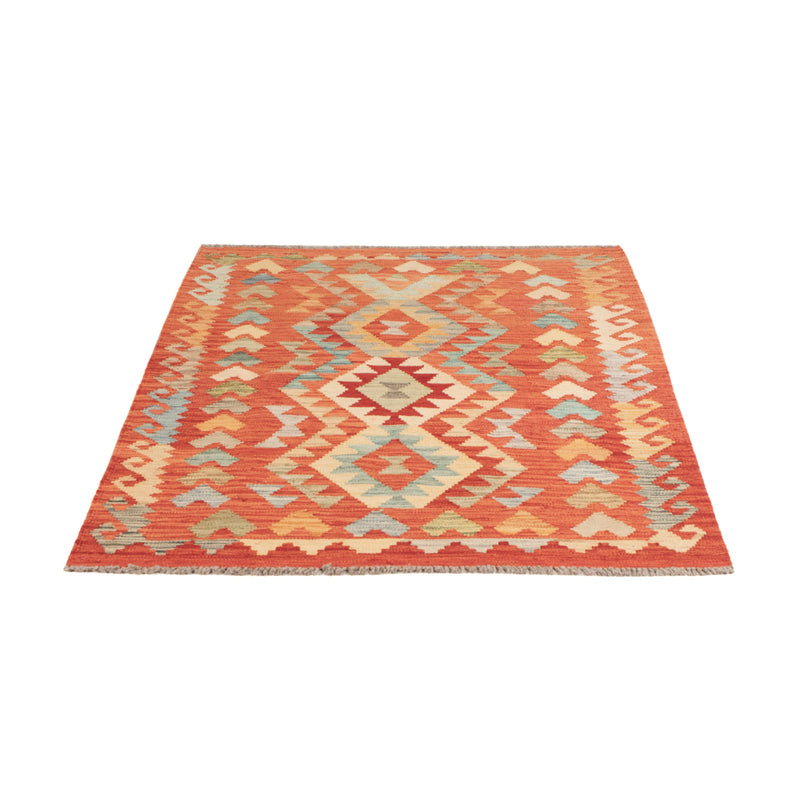Kilim Maimana Tapete 150x109cm - Tapete de lã