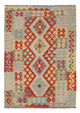 Kilim Maimana Tapete 151x107cm - Tapete de lã