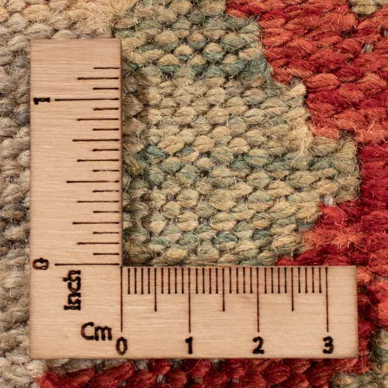 Kilim Maimana Tapete 151x107cm - Tapete de lã