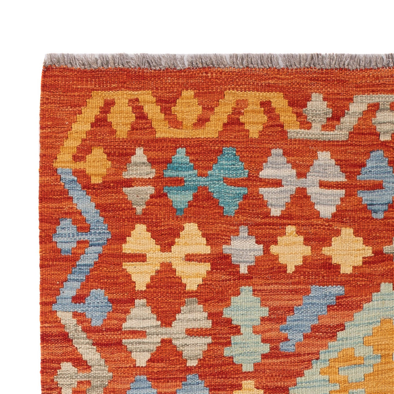 Kilim Maimana Tapete 150x100cm - Tapete de lã