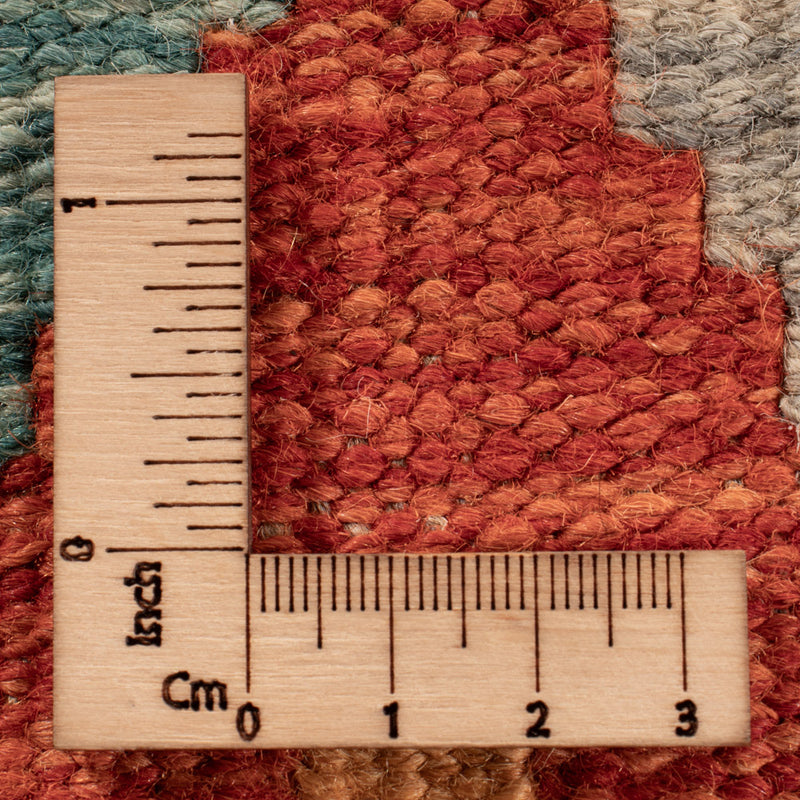 Kilim Maimana Tapete 150x100cm - Tapete de lã
