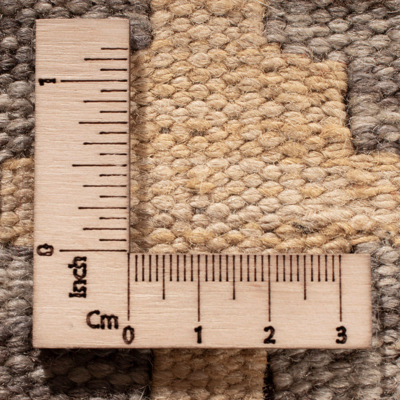 Kilim Maimana Tapete 144x100cm - Tapete de lã