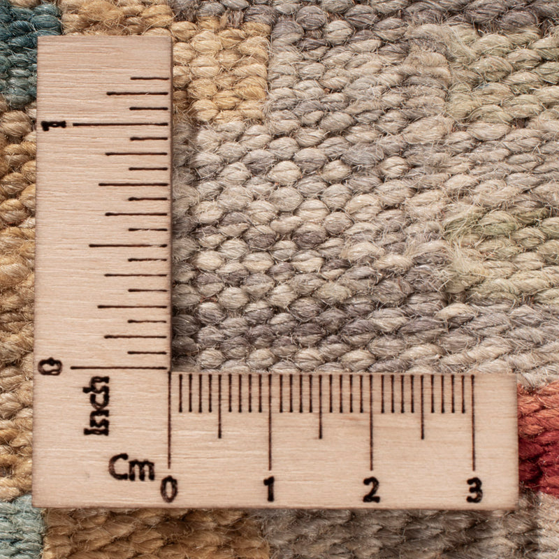 Kilim Maimana Tapete 155x77cm - Tapete de lã