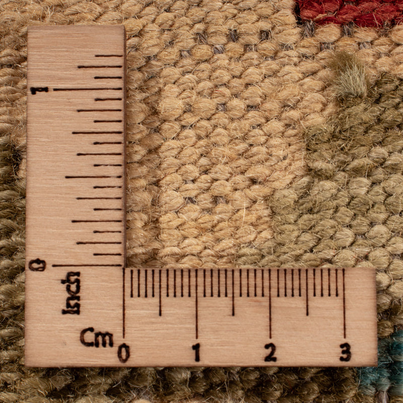 Kilim Maimana Tapete 162x102cm - Tapete de lã