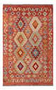 Kilim Maimana Tapete 153x97cm - Tapete de lã