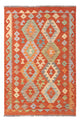 Kilim Maimana Tapete 153x101cm - Tapete de lã