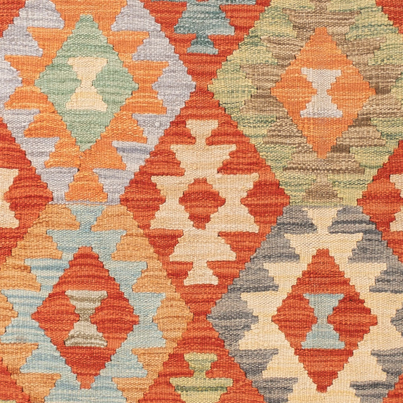 Kilim Maimana Tapete 153x101cm - Tapete de lã