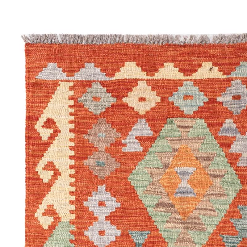Kilim Maimana Tapete 153x101cm - Tapete de lã