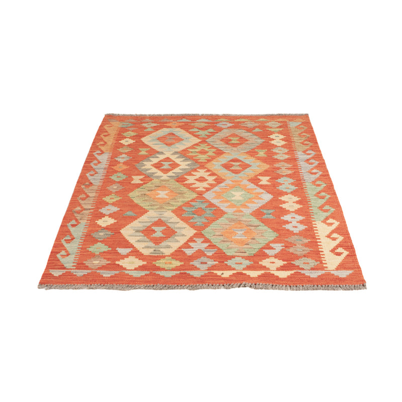 Kilim Maimana Tapete 153x101cm - Tapete de lã