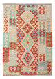 Kilim Maimana Tapete 153x107cm - Tapete de lã