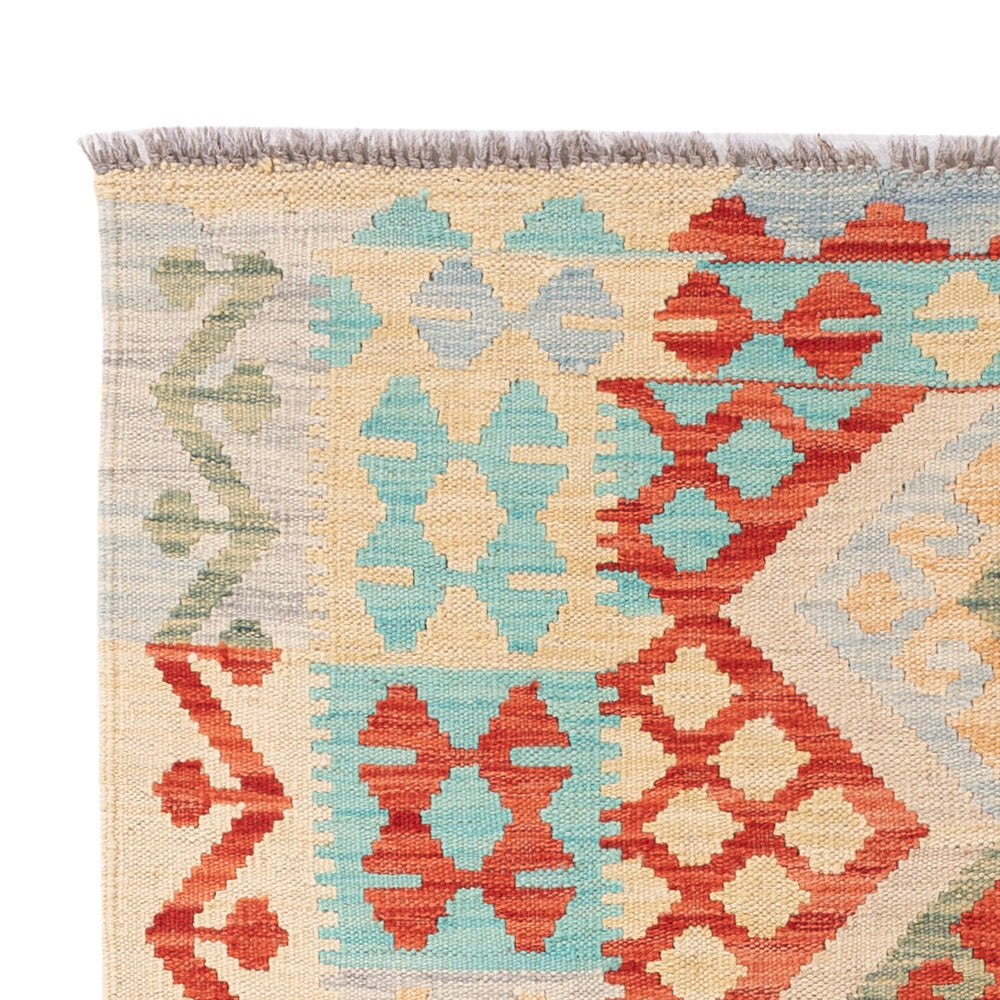 Kilim Maimana Tapete 153x107cm - Tapete de lã