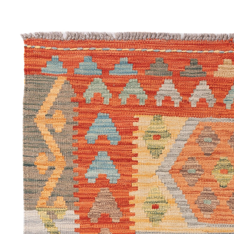 Kilim Maimana Tapete 156x97cm - Tapete de lã