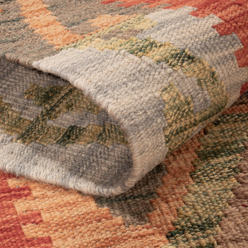 Kilim Maimana Tapete 156x97cm - Tapete de lã