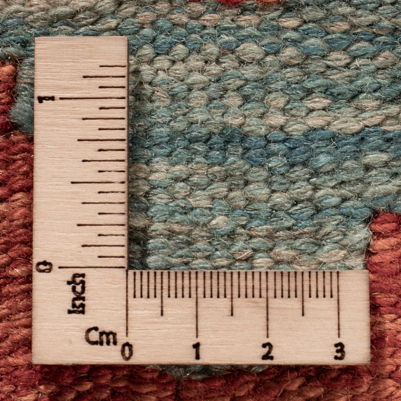 Kilim Maimana Tapete 156x97cm - Tapete de lã
