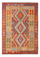 Kilim Maimana Tapete 150x107cm - Tapete de lã