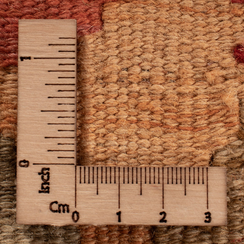 Kilim Maimana Tapete 150x107cm - Tapete de lã
