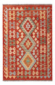 Kilim Maimana Tapete 150x98cm - Tapete de lã