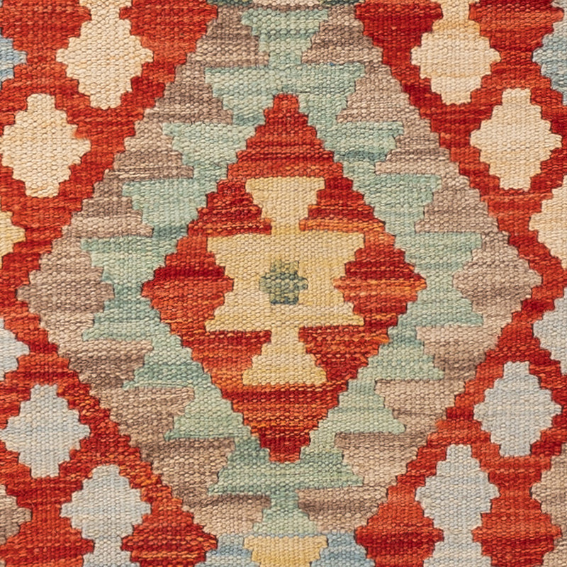 Kilim Maimana Tapete 150x98cm - Tapete de lã