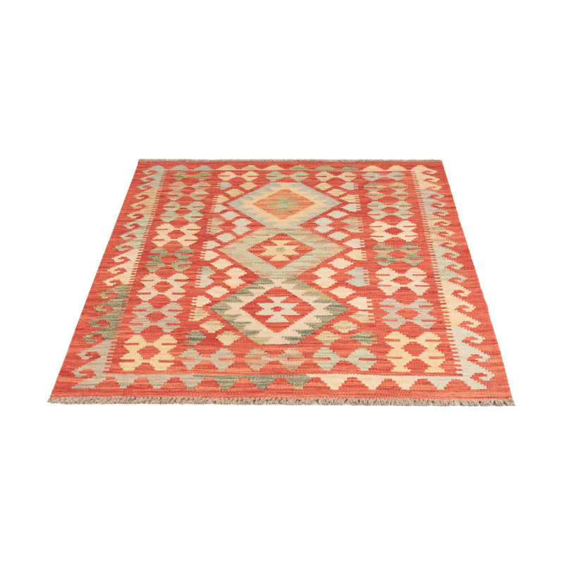 Kilim Maimana Tapete 150x98cm - Tapete de lã