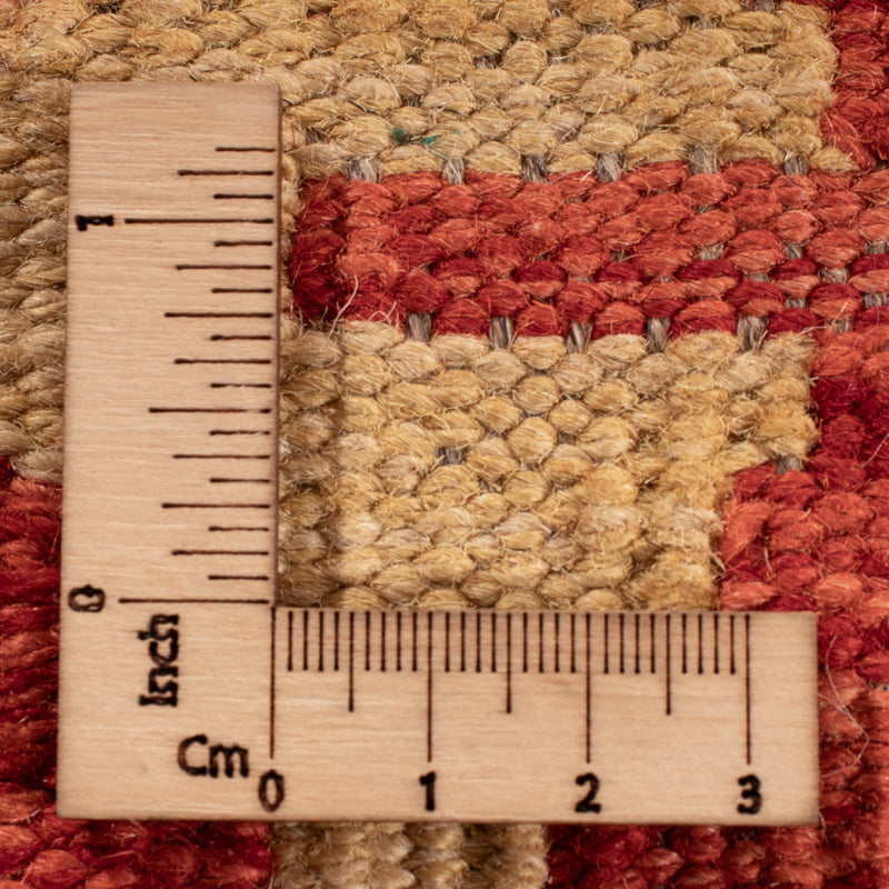Kilim Maimana Tapete 150x98cm - Tapete de lã
