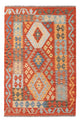 Kilim Maimana Tapete 156x103cm - Tapete de lã