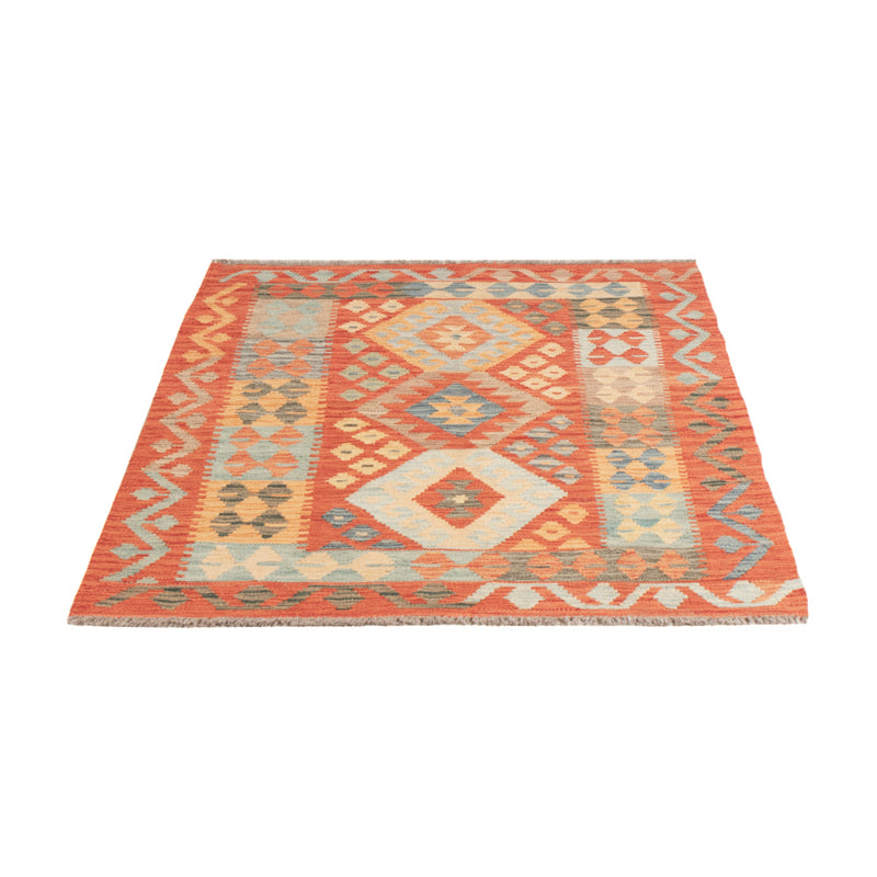Kilim Maimana Tapete 156x103cm - Tapete de lã