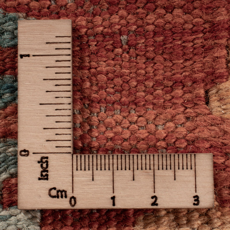 Kilim Maimana Tapete 156x103cm - Tapete de lã