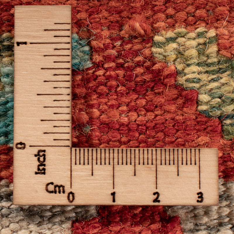 Kilim Maimana Tapete 78x147cm - Tapete de lã