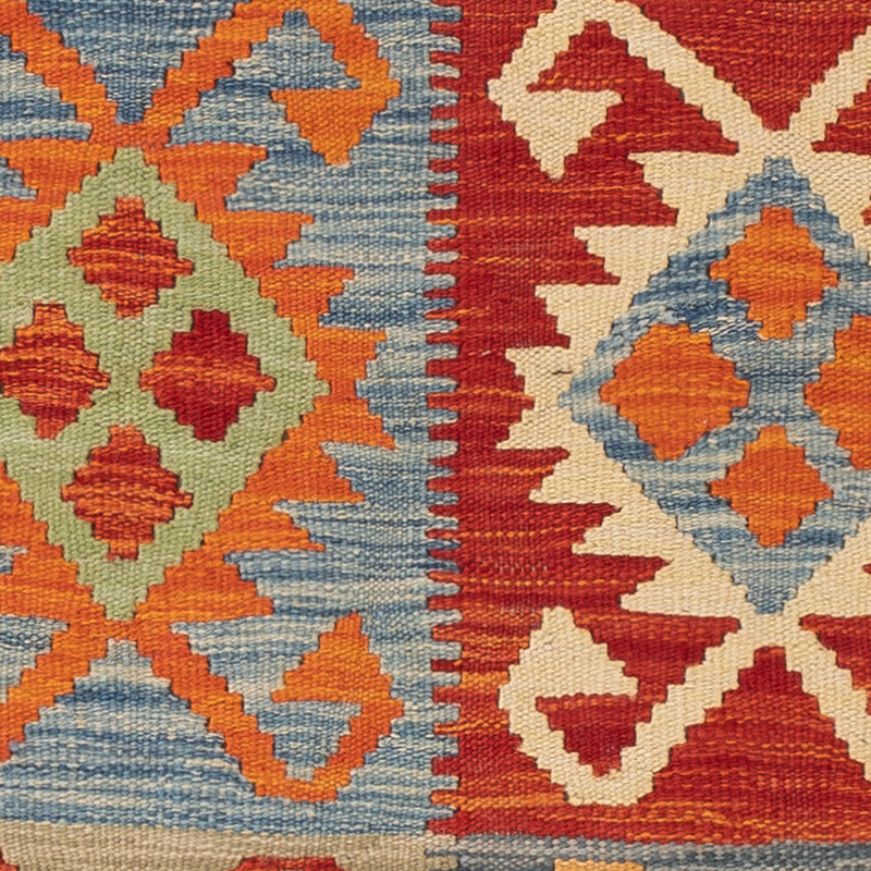 Kilim Maimana Tapete 149x103cm - Tapete de lã