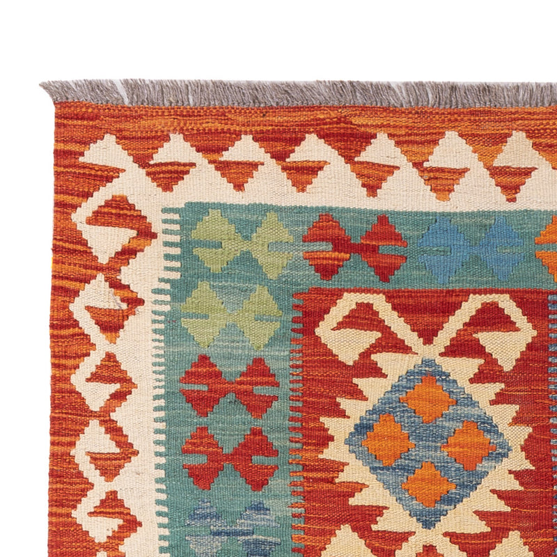Kilim Maimana Tapete 149x103cm - Tapete de lã