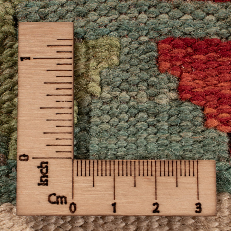 Kilim Maimana Tapete 149x103cm - Tapete de lã