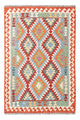 Kilim Maimana Tapete 147x103cm - Tapete de lã