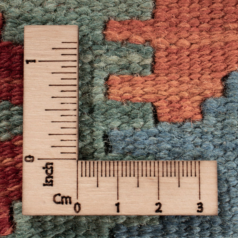 Kilim Maimana Tapete 147x103cm - Tapete de lã
