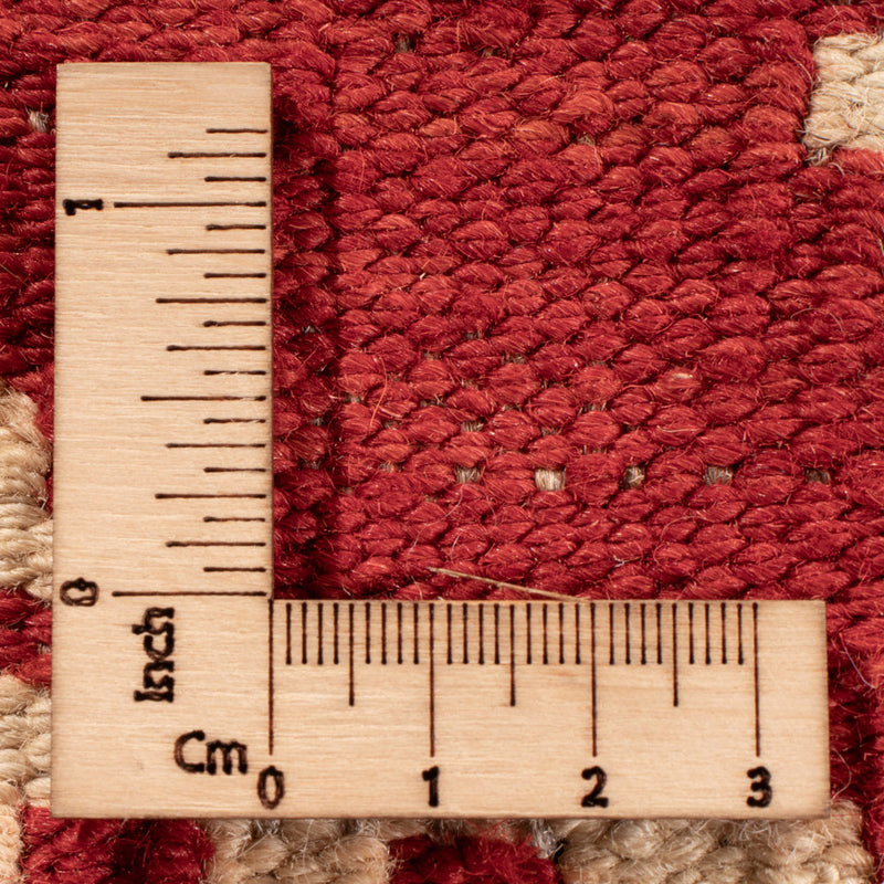 Kilim Maimana Tapete 158x110cm - Tapete de lã