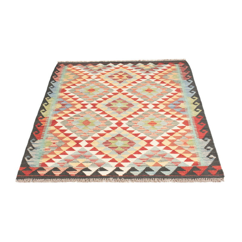 Kilim Maimana Tapete 164x99cm - Tapete de lã