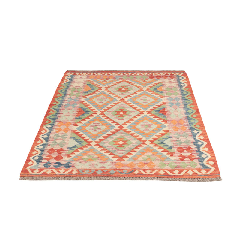 Kilim Maimana Tapete 147x99cm - Tapete de lã